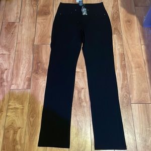 Simon chang dress pants